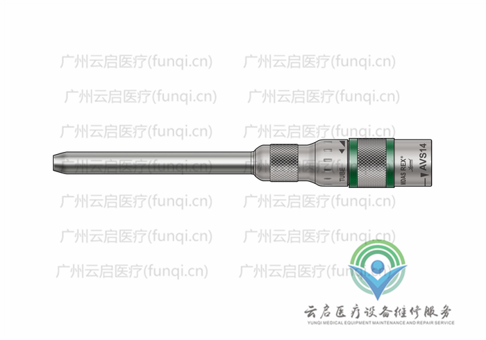 美敦力Medtronic AVS14動(dòng)力系統(tǒng)接頭與附件