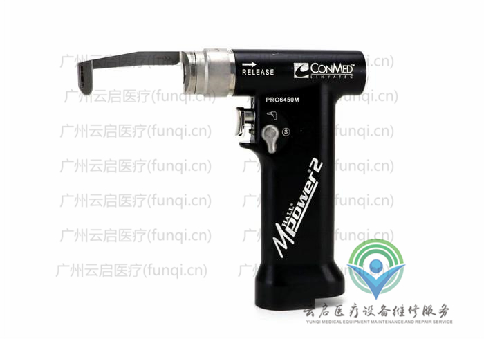 康美ConMed PRO6450M電鉆骨鉆