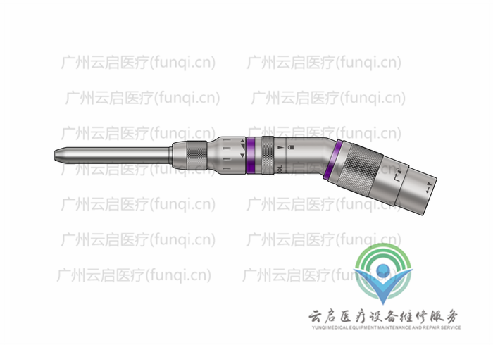 美敦力Medtronic AVA10DK動(dòng)力系統(tǒng)接頭與附件