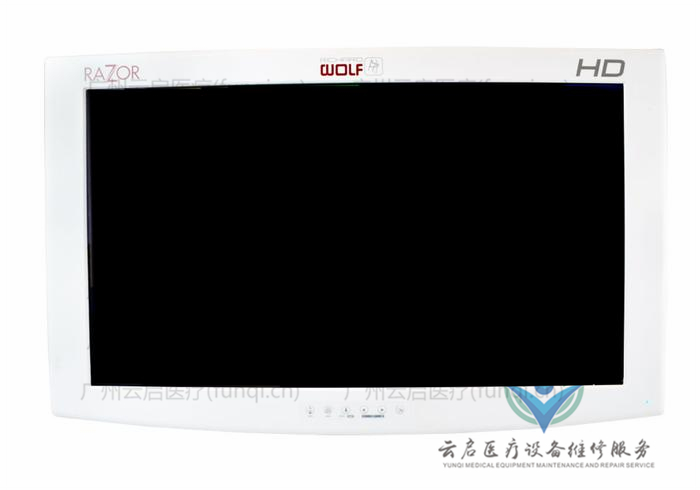 德國狼牌Wolf 5371.6266手術(shù)顯示器