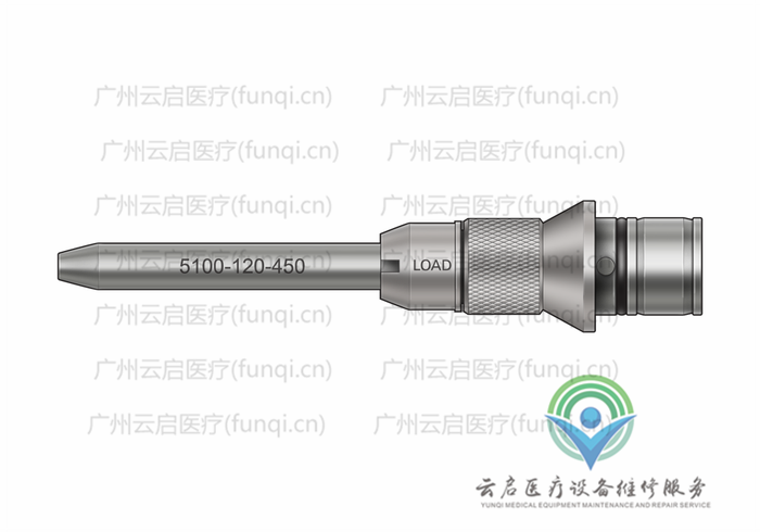 史塞克Stryker 5100-120-450動力系統(tǒng)接頭與附件