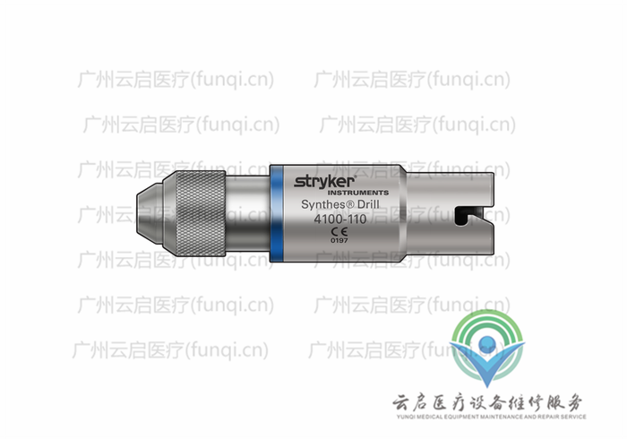 史塞克Stryker 4100-110動(dòng)力系統(tǒng)接頭與附件