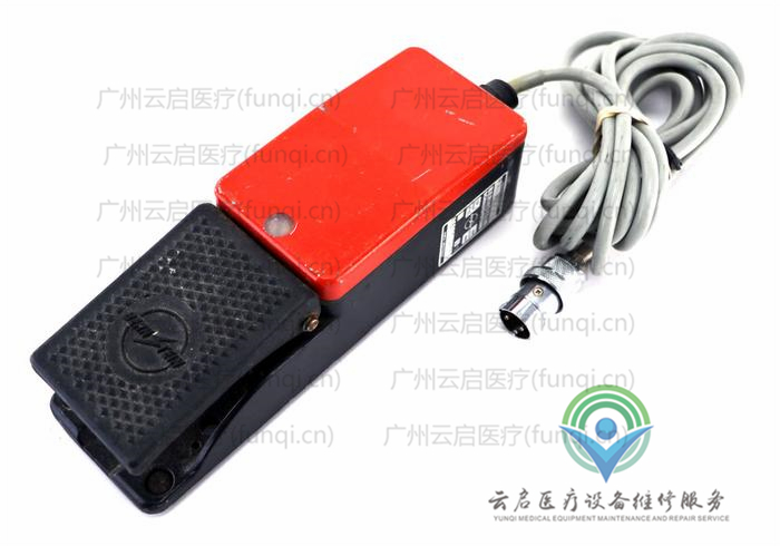 德國(guó)狼牌Wolf 2030.12電刀腳踏維修更換