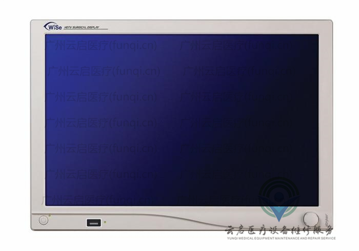 史賽克Stryker 240-030-970手術(shù)顯示器維修更換