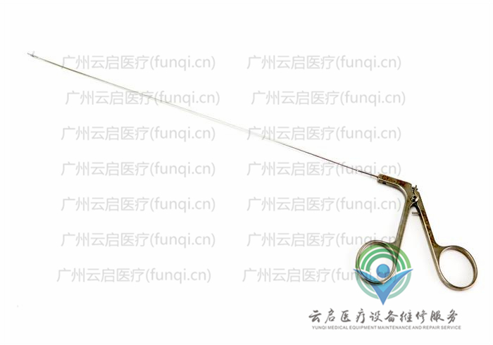 美國(guó)順康A(chǔ)CMI GYA-732軟鉗