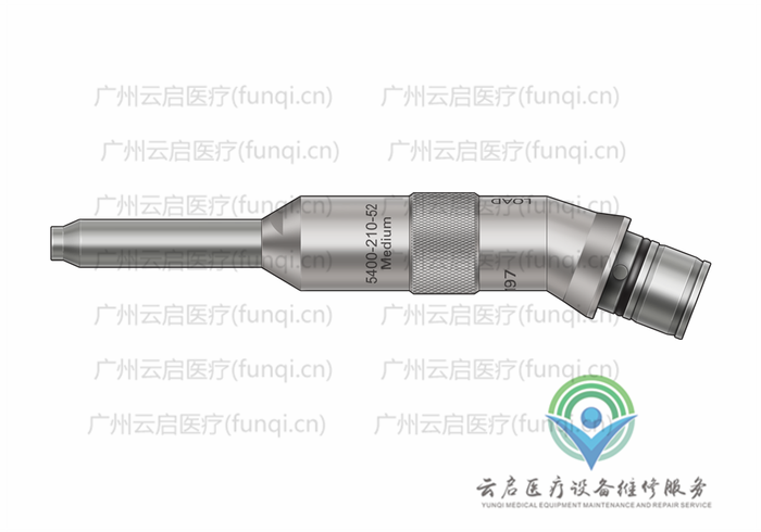 史塞克Stryker 5400-210-52動(dòng)力系統(tǒng)接頭與附件