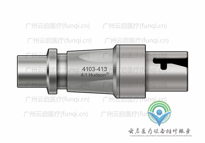 史塞克Stryker 4103-413動力系統(tǒng)接頭與附件