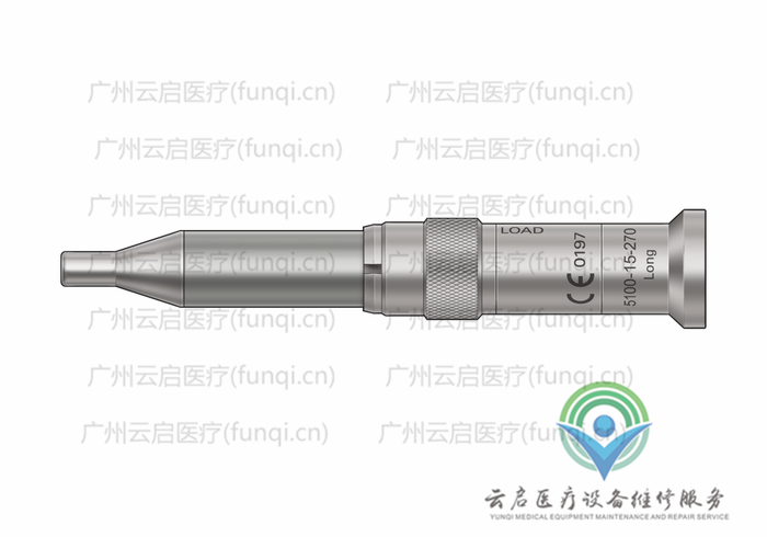 史賽克Stryker 5100-15-270動(dòng)力系統(tǒng)接頭與附件維修更換