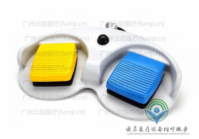 強(qiáng)生DePuy 737301腳踏開關(guān)
