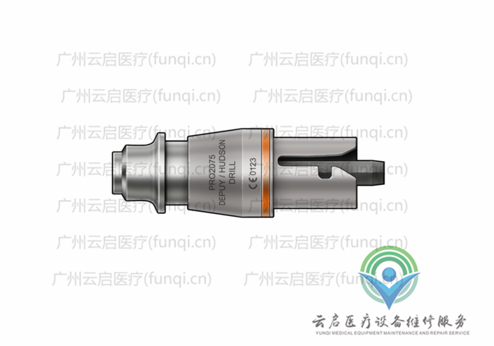 霍爾醫(yī)療Hall PRO2075動力系統(tǒng)接頭與附件