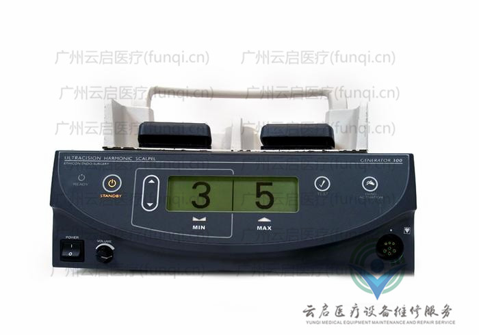 強生愛惜康Ethicon Gen300高頻套裝