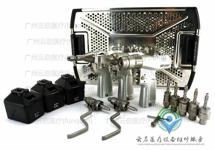 史塞克Stryker System7-Basic動力系統(tǒng)