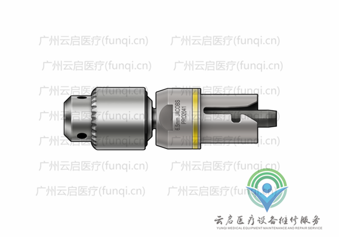 霍爾醫(yī)療Hall PRO2041動(dòng)力系統(tǒng)接頭與附件
