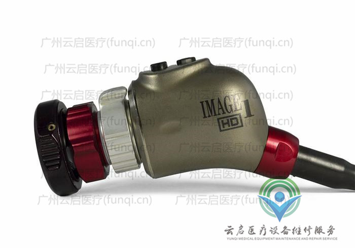 卡爾史托斯Karl Storz 22220061-3攝像頭