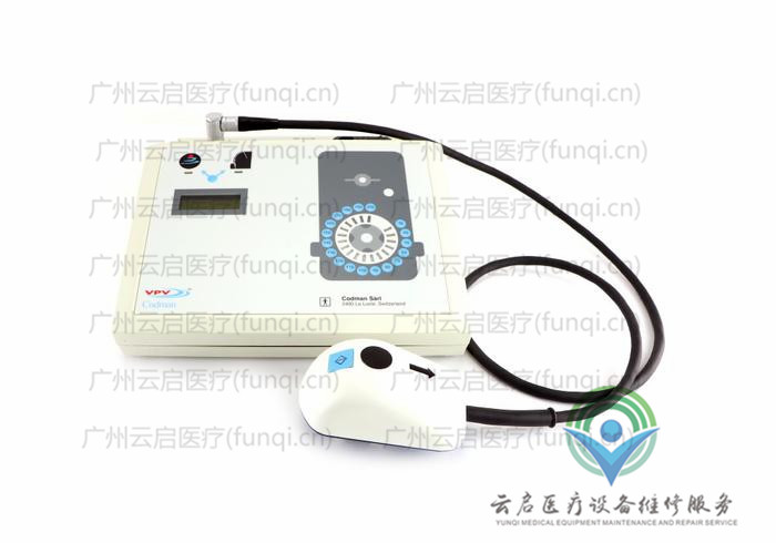 強(qiáng)生柯德曼Codman 82-3192監(jiān)護(hù)儀