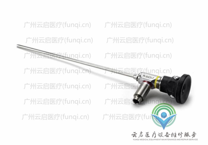 德國狼牌Wolf 8880.435關節(jié)鏡維修更換