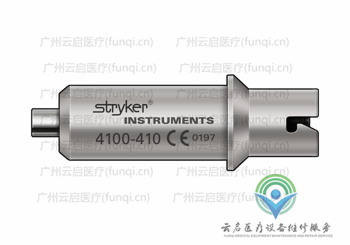 史塞克Stryker 4100-410動(dòng)力系統(tǒng)接頭與附件