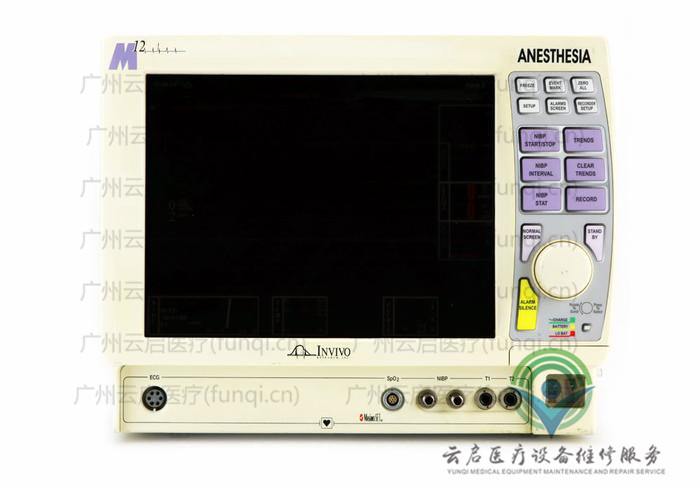 美國Invivo 3550A監(jiān)護(hù)儀