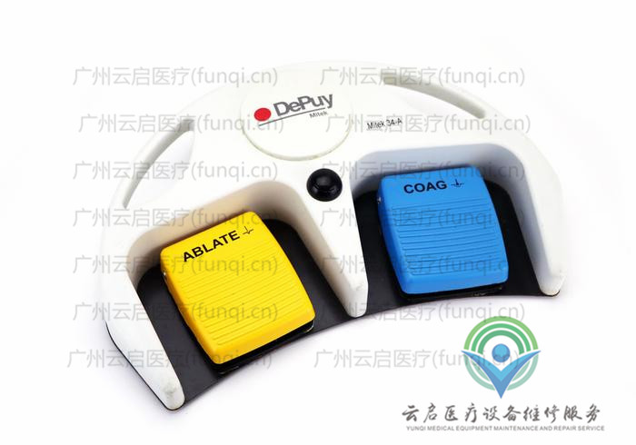 強(qiáng)生DePuy 792025腳踏開關(guān)