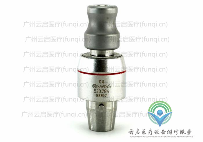 強(qiáng)生辛迪斯Synthes 530.784動力系統(tǒng)接頭與附件維修更換