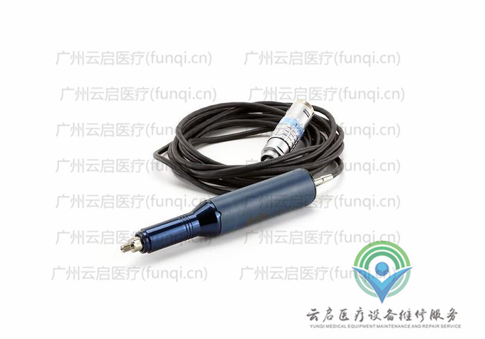 史賽克Stryker 5450-800-840動力系統(tǒng)維修更換