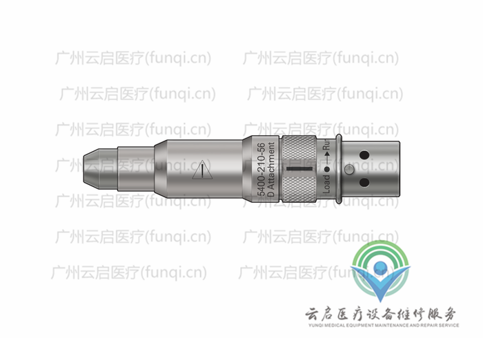 史塞克Stryker 5400-210-56動(dòng)力系統(tǒng)接頭與附件