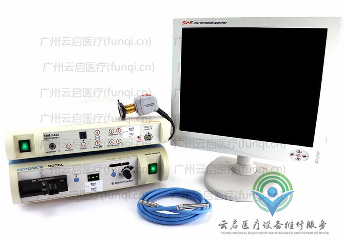 施樂輝Smith Nephew 460-300XL-Monitor Kit攝像系統(tǒng)