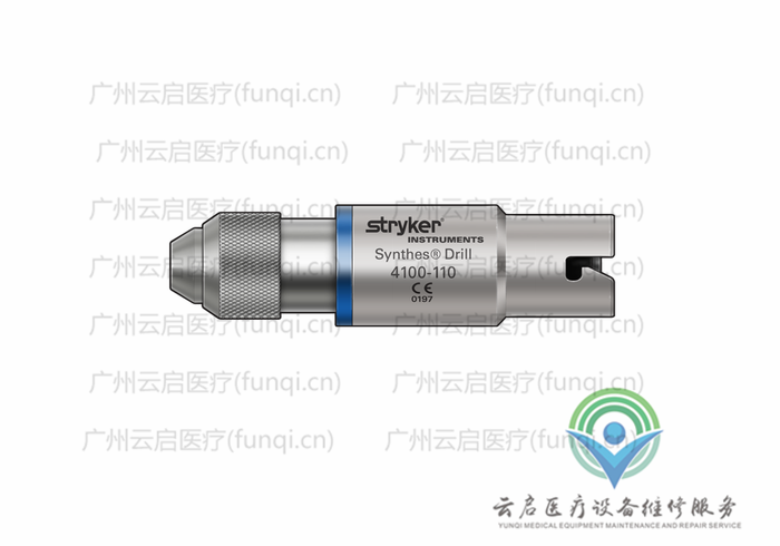 史塞克Stryker 動力系統(tǒng)接頭與附件