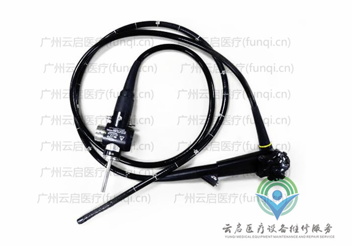 奧林巴斯Olympus JF-140F軟性?xún)?nèi)窺鏡維修更換