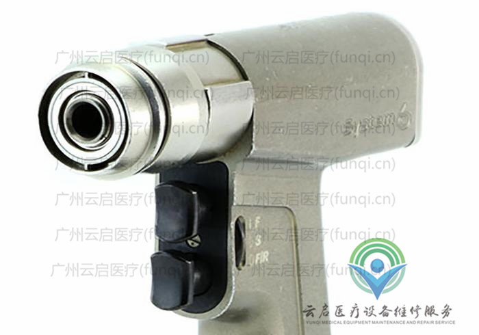 史賽克Stryker 6205-000-000電鉆骨鉆維修更換