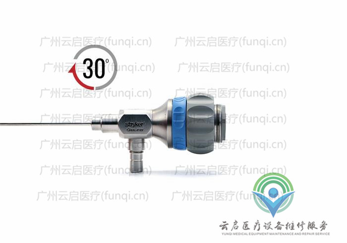 史賽克Stryker 502-823-030關節(jié)鏡維修更換