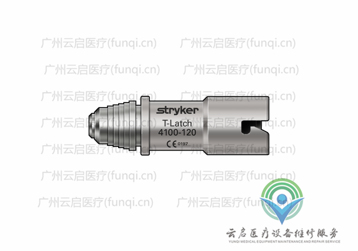 史塞克Stryker 4100-120動力系統(tǒng)接頭與附件