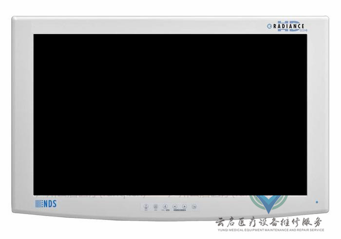 美國(guó)National SC-WU26-A1511手術(shù)顯示器