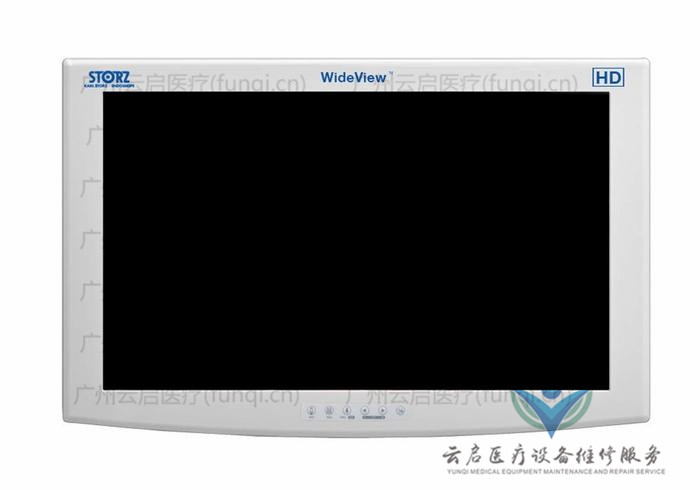 卡爾史托斯Karl Storz 9424LSF-DR手術(shù)顯示器