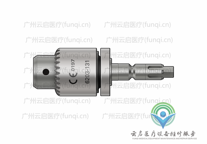 史塞克Stryker 6203-131-000動力系統(tǒng)接頭與附件