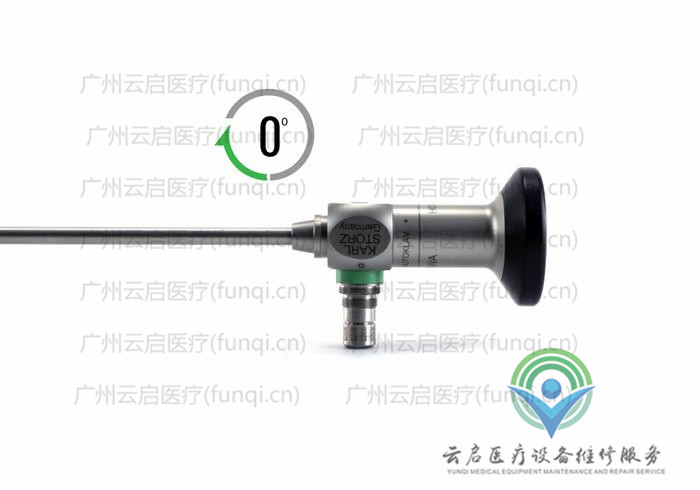 卡爾史托斯Karl Storz 28731AWA-NB關節(jié)鏡