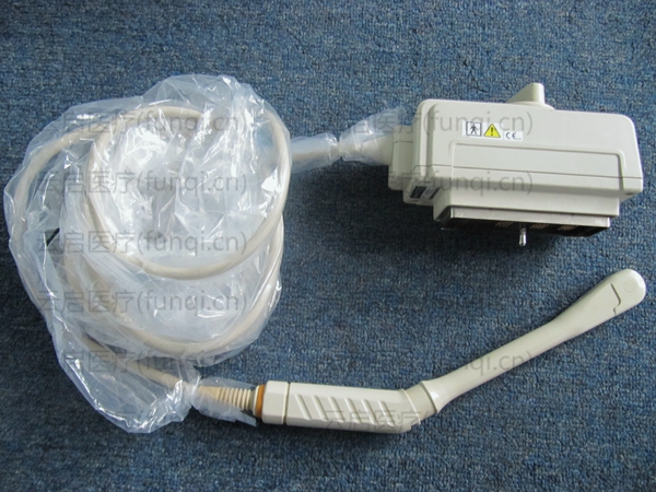 ALOKA UST-984-5 超聲探頭 聲透鏡破損，線纜開裂.jpg